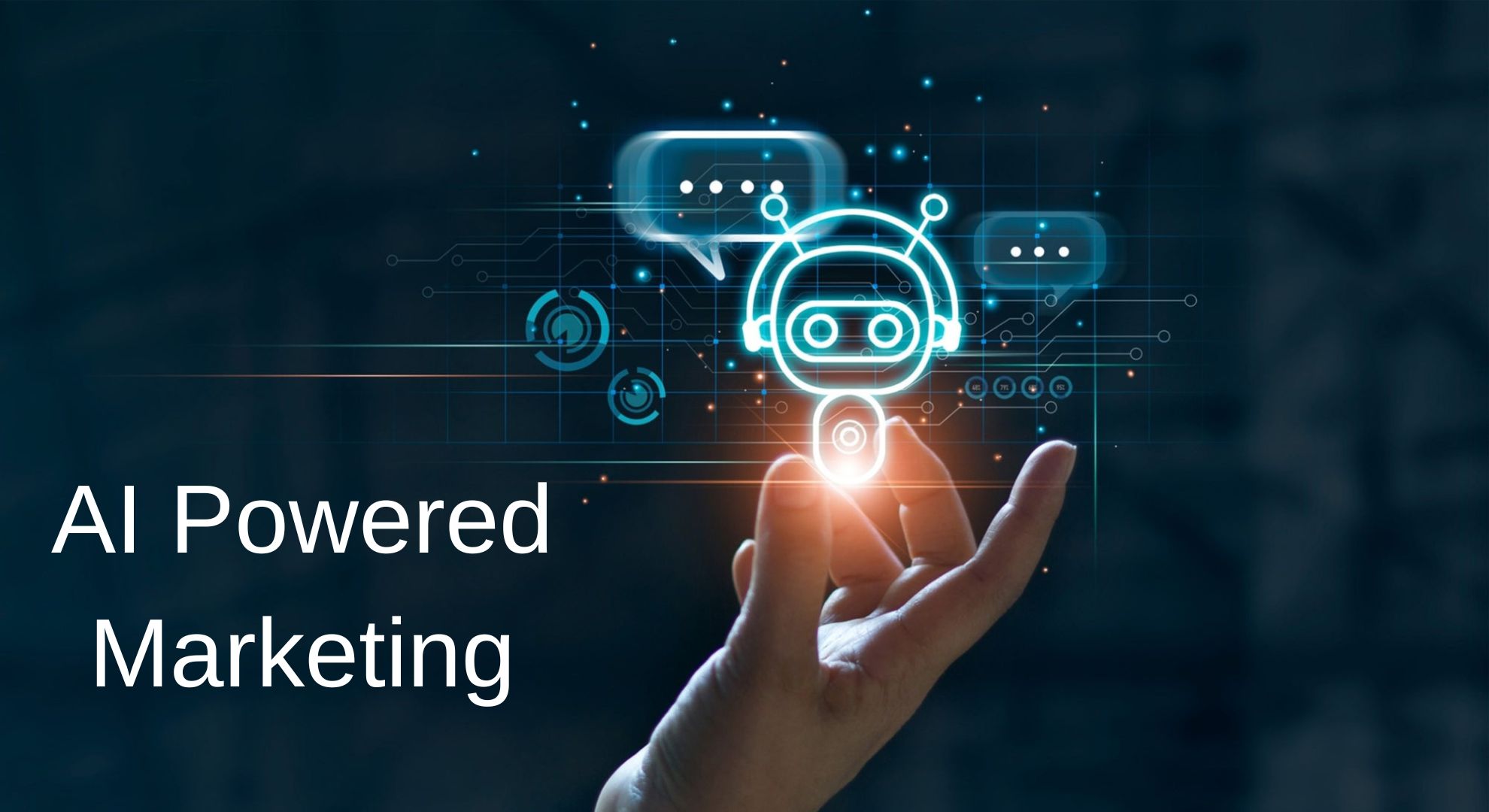 AI-Powered Marketing: How to Use AI for Smarter Campaigns